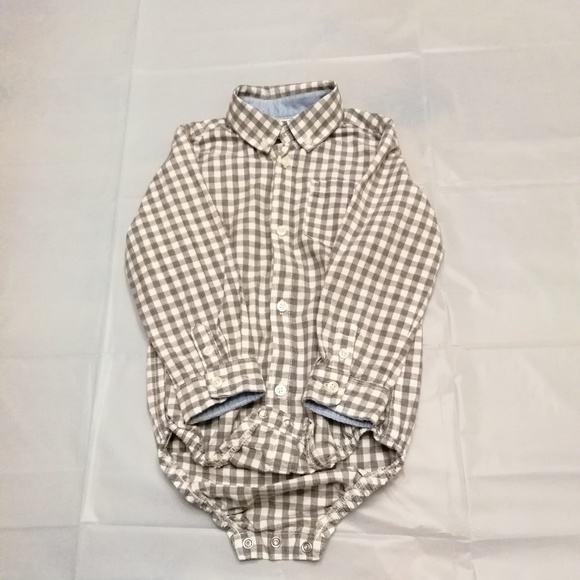 Carter's one-piece, 24 months - Picture 5 of 7